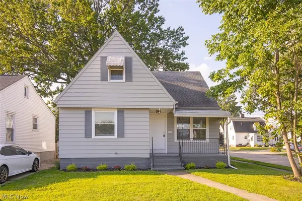 6615 Gilbert Avenue, Parma, OH 44129