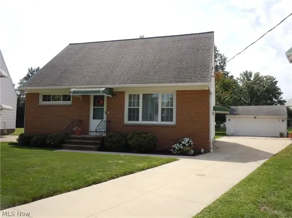 23750 Puritan Avenue, Euclid, OH 44123