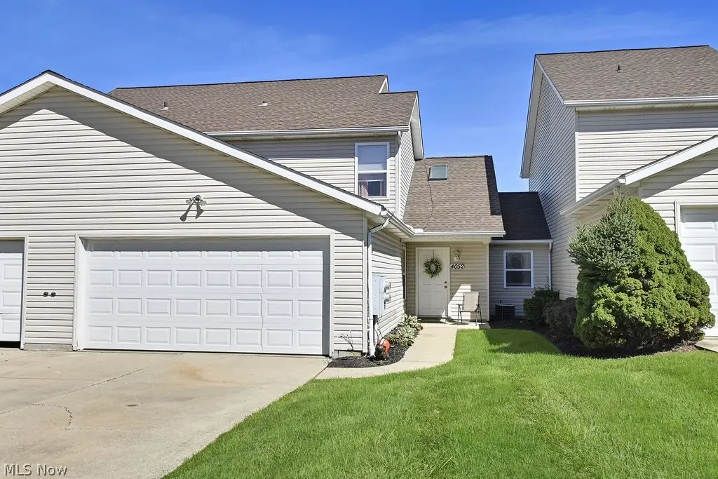 4052 Pine Drive, Rootstown, OH 44272 - #1