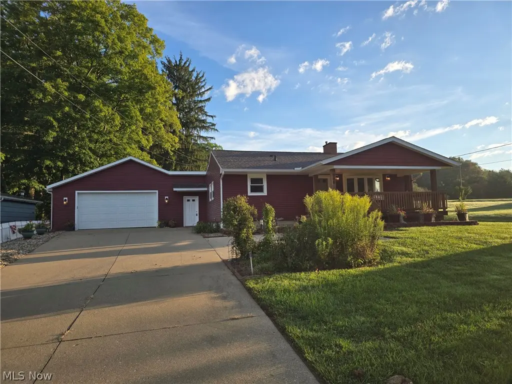 958 E Milltown Road, Wooster, OH 44691 - #1