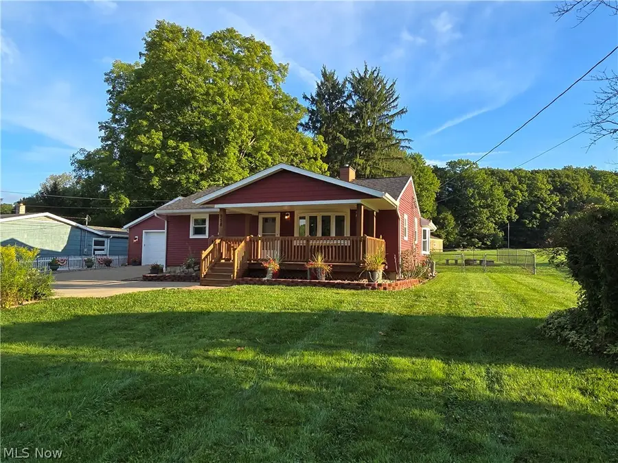 958 E Milltown Road, Wooster, OH 44691 - #2