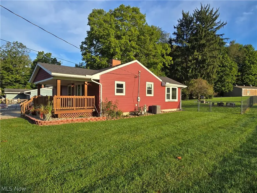 958 E Milltown Road, Wooster, OH 44691 - #3