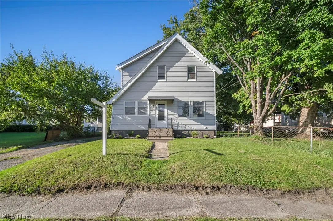 2407 Mira Court, Cleveland, OH 44109 - #1