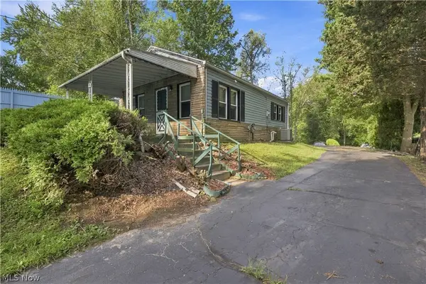 1780 Ambre Drive, Akron, OH 44312