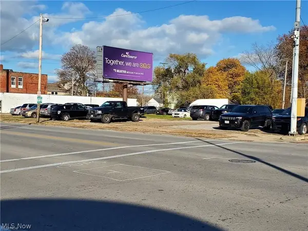 V/L Broadway, Lorain, OH 44052