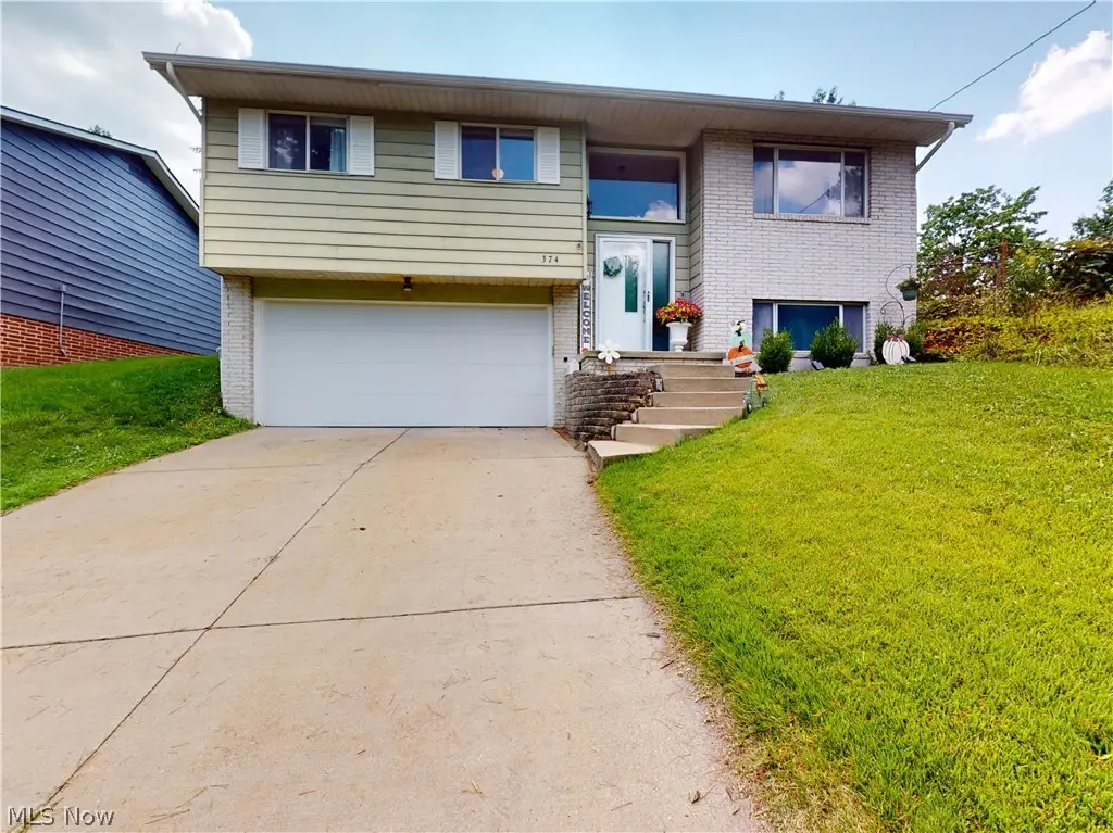 374 Union Street, Bedford, OH 44146 - #1