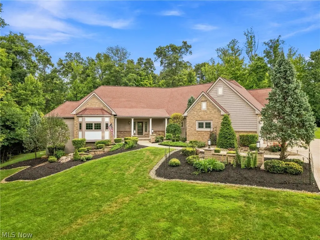 4513 Sunset Cove Drive, Medina, OH 44256 - #1
