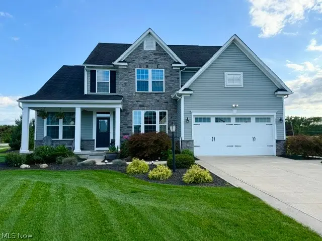 11776 White Tail Run, Columbia Station, OH 44028 - #1