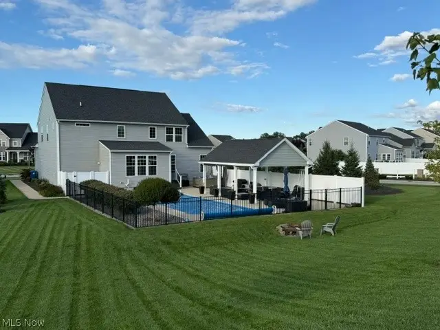 11776 White Tail Run, Columbia Station, OH 44028 - #2