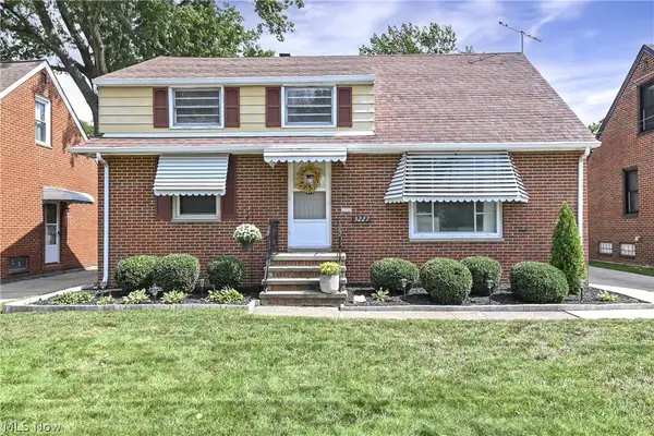 3227 W 153rd Street, Cleveland, OH 44111
