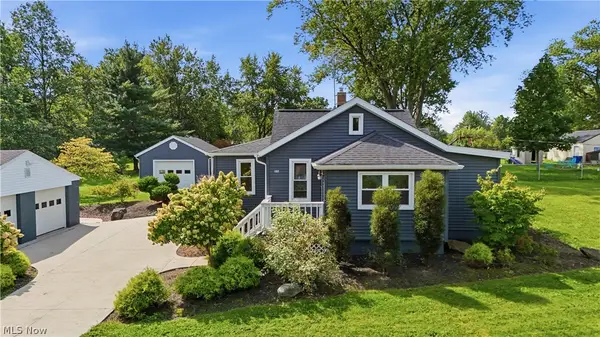 11812 Sinclair Sw Street, Massillon, OH 44647
