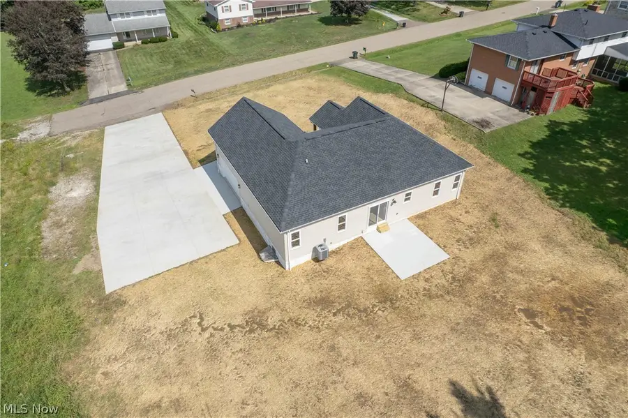 4327 Skycrest Nw Drive, Canton, OH 44718 - #3