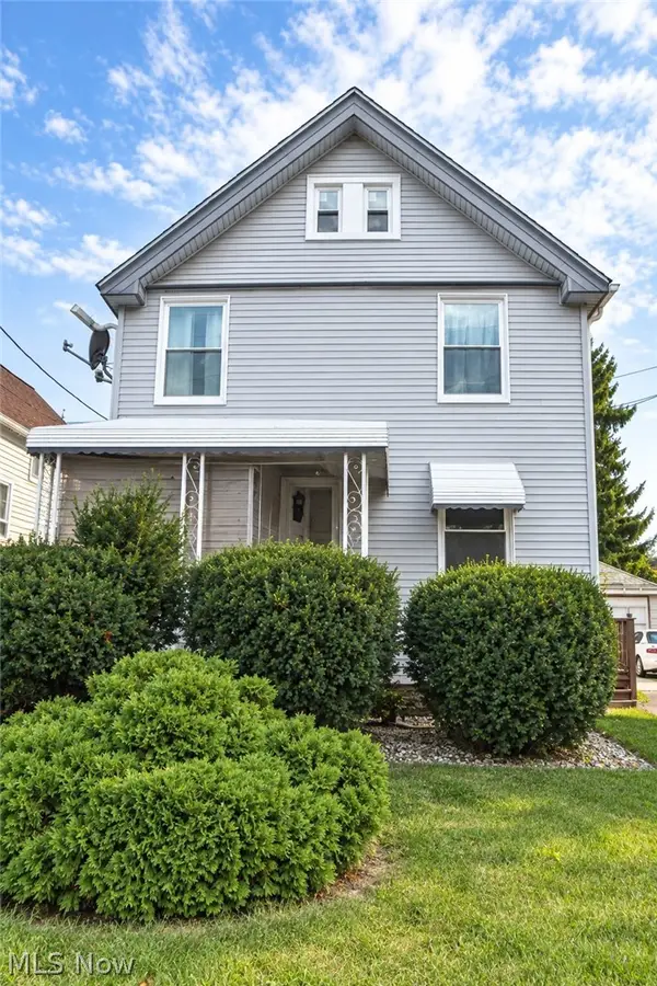 3556 W 66th Street, Cleveland, OH 44102