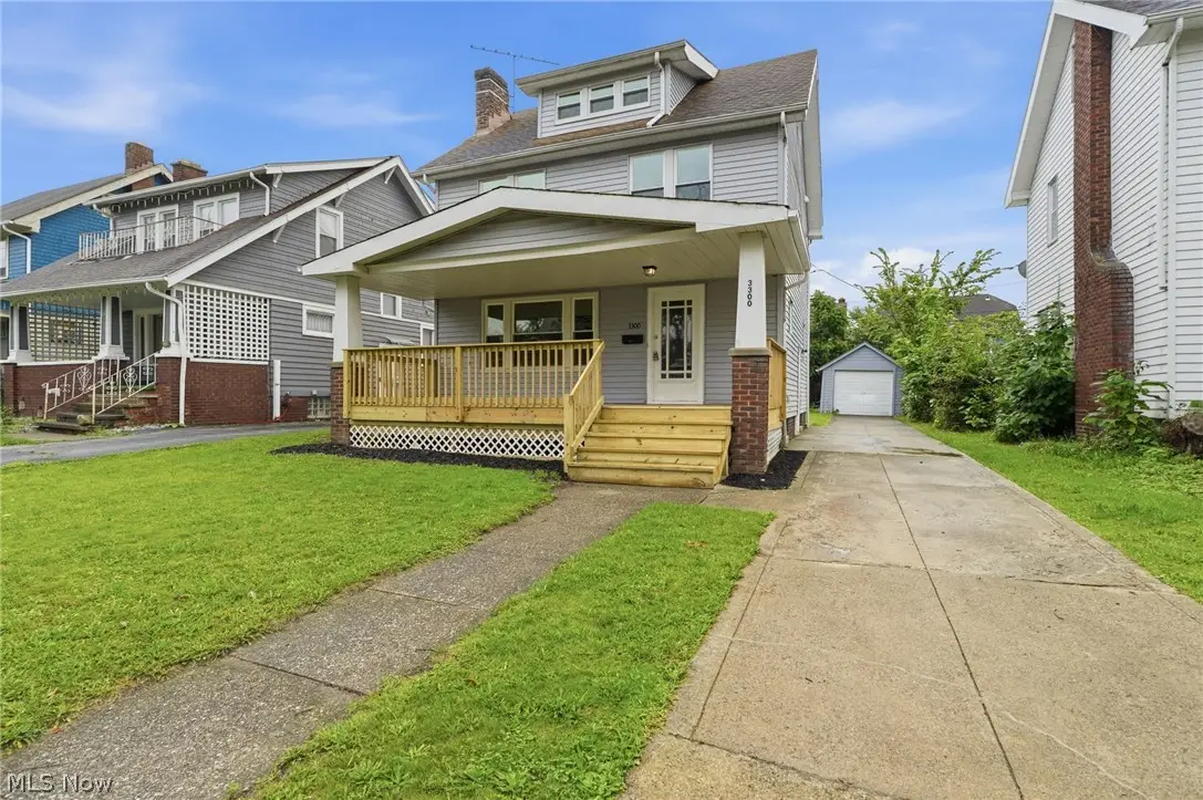 3300 Cedarbrook Road, Cleveland Heights, OH 44118 - #1