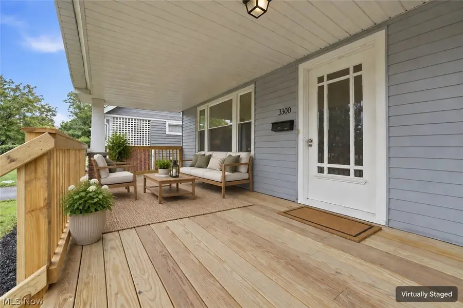 3300 Cedarbrook Road, Cleveland Heights, OH 44118 - #2