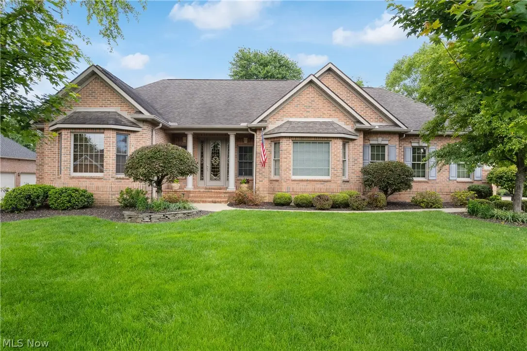 8261 Mackenzie Nw Avenue, North Canton, OH 44720 - #1