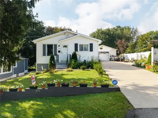 370 Rexford Street, Akron, OH 44314