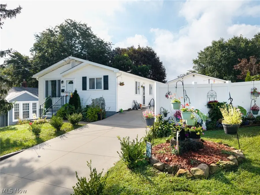 370 Rexford Street, Akron, OH 44314 - #2