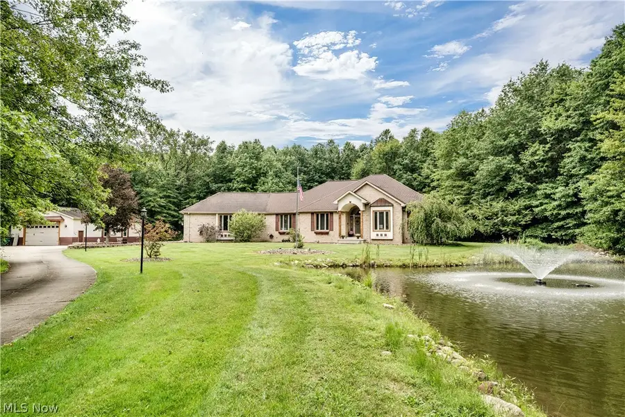 5790 Elias Lloyd Road, North Jackson, OH 44451 - #2