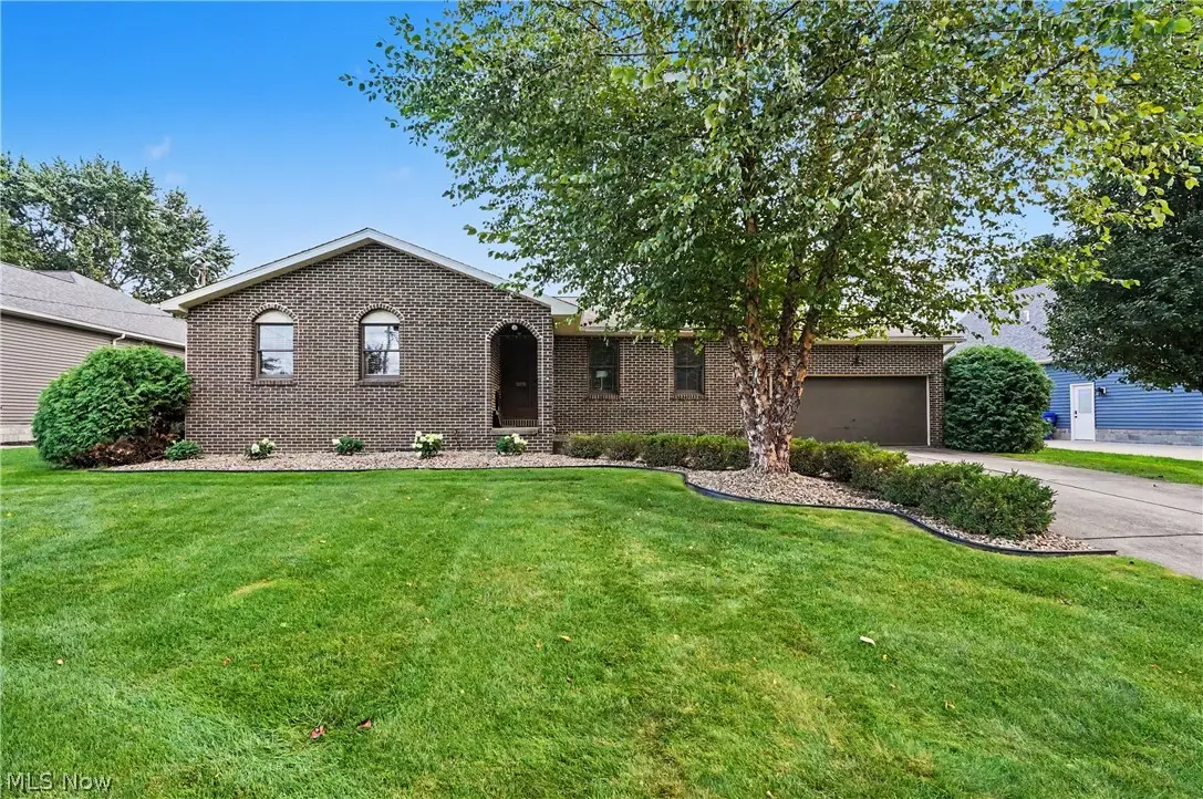 3061 Palmarie Drive, Poland, OH 44514 - #1