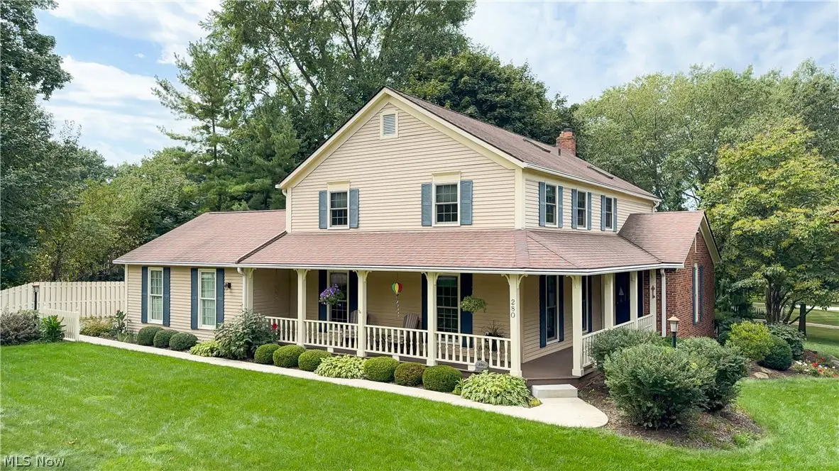 280 Beech Court, Aurora, OH 44202 - #1