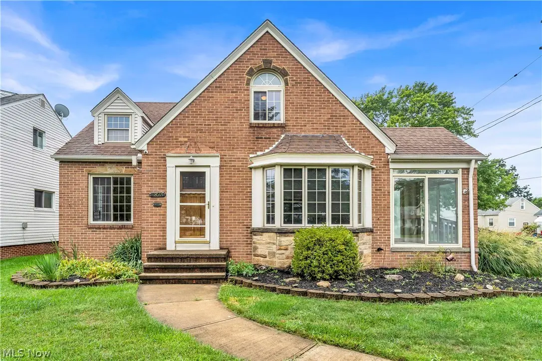 4824 W 58th Street, Cleveland, OH 44144 - #1