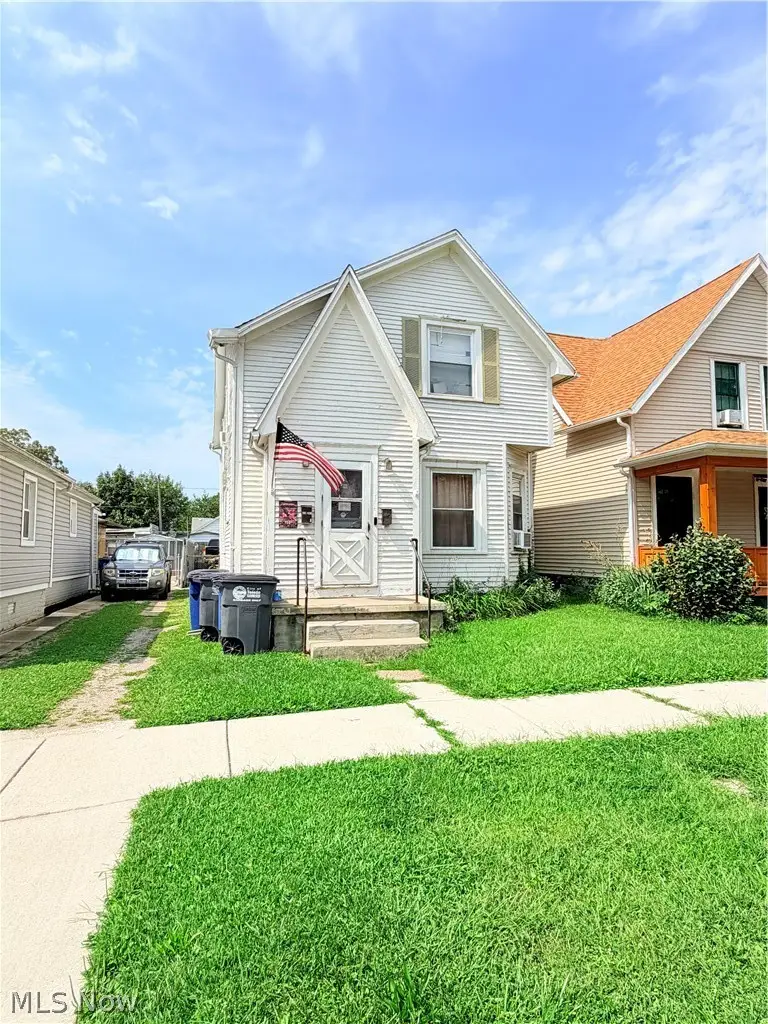 678 Thomas Street, Toledo, OH 43609 - #2
