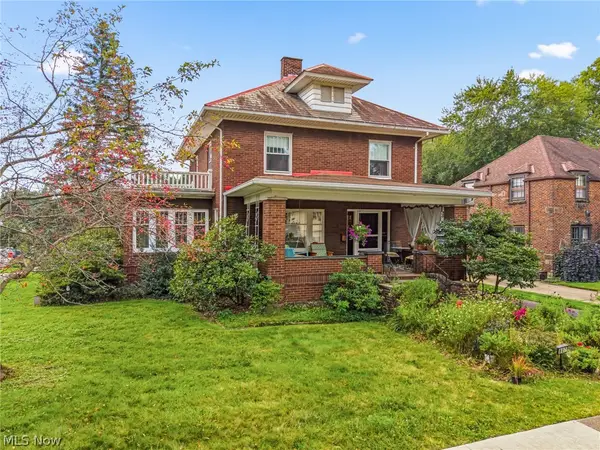 807 Campbell Ne Circle, Massillon, OH 44646