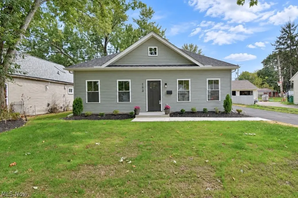 193 Linden Drive, Painesville, OH 44077 - #1