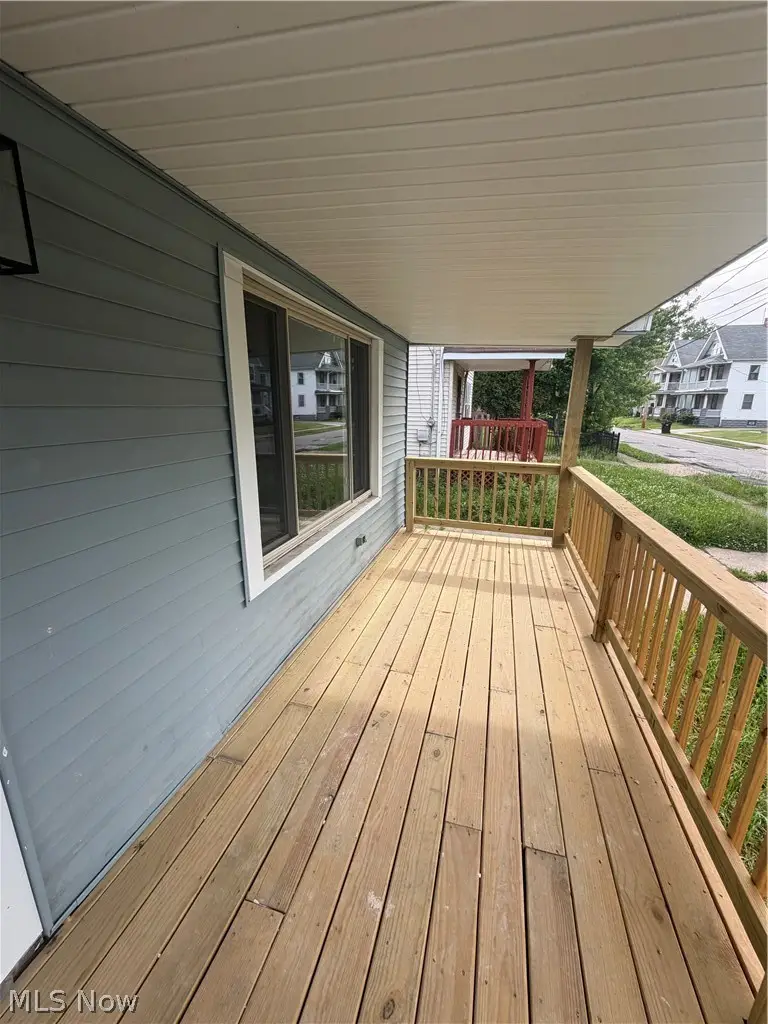 6813 Polonia Avenue, Cleveland, OH 44105 - #2