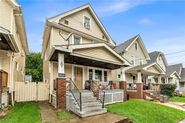 3056 W 104th Street, Cleveland, OH 44111