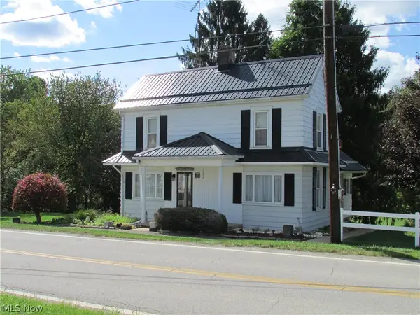 875 Washington, Bergholz, OH 43908