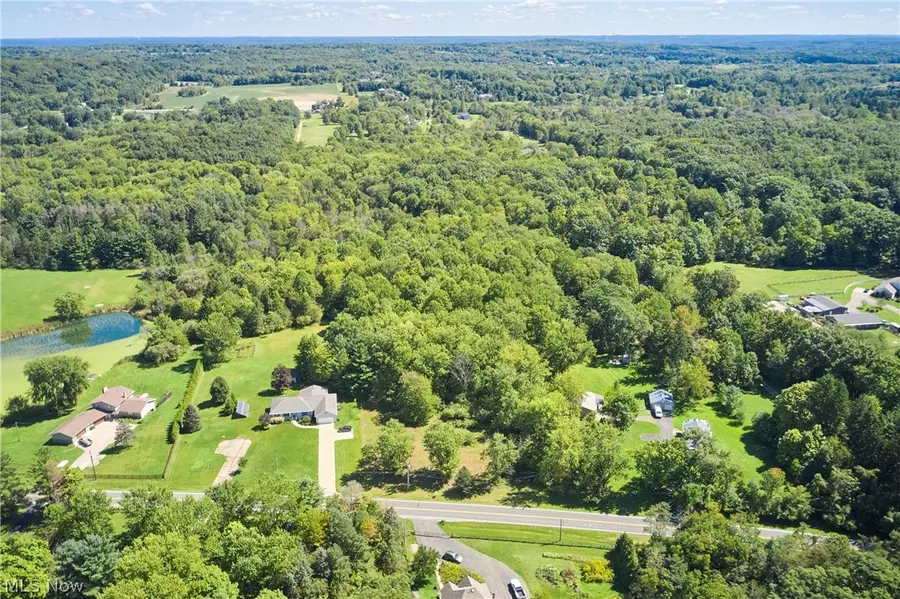 V/L Approx 7.4 Acres Medina Line Road, Bath, OH 44333 - #3