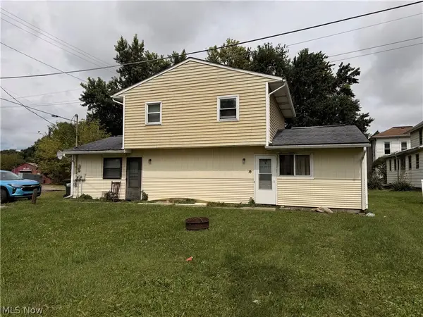 120 N Main Street, Creston, OH 44217