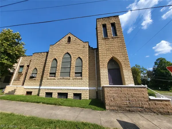 4310 Noble Street, Bellaire, OH 43906