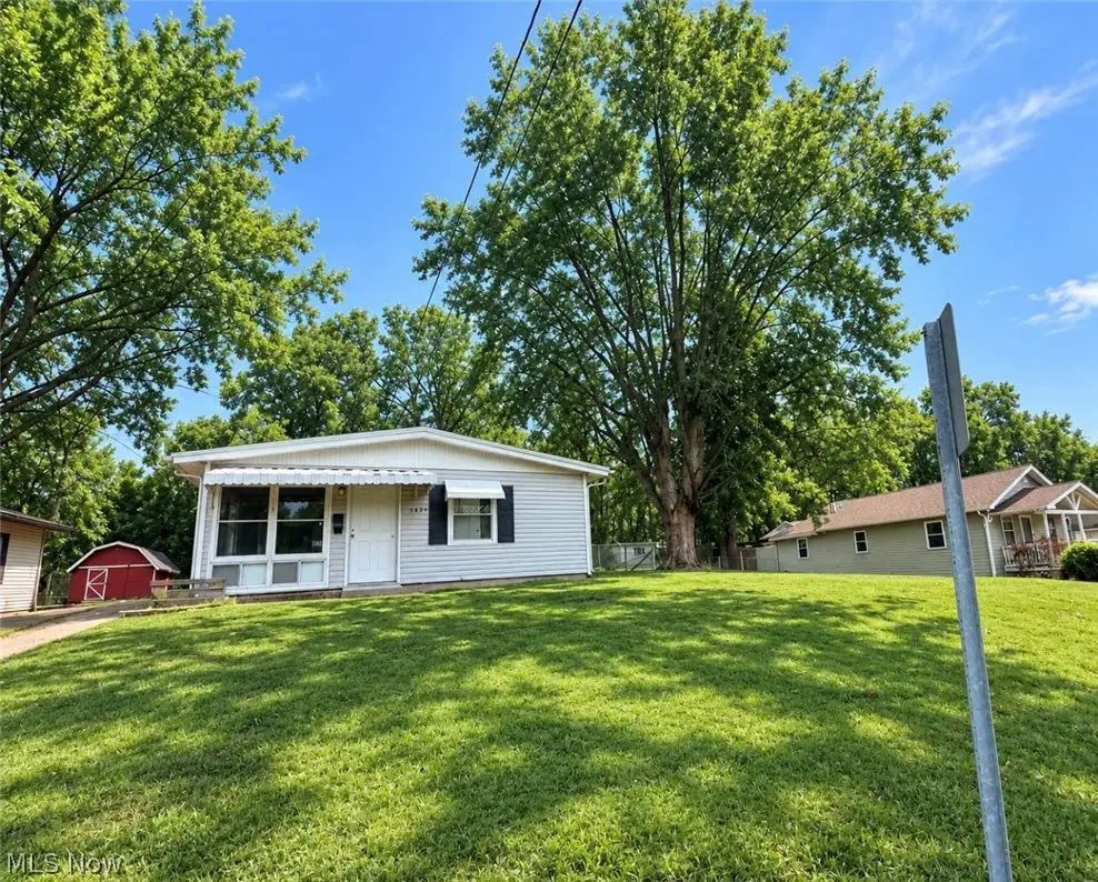 1029 Chester Street, Zanesville, OH 43701 - #1