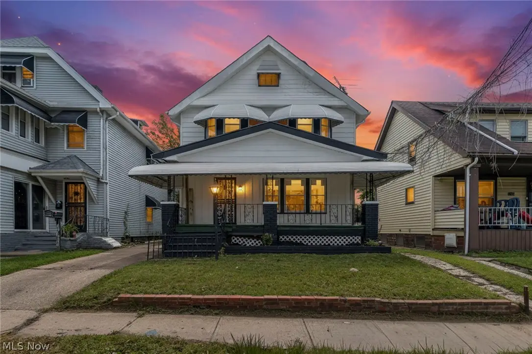 11714 Oakview Avenue, Cleveland, OH 44108 - #1