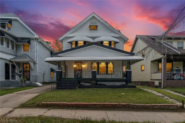 11714 Oakview Avenue, Cleveland, OH 44108