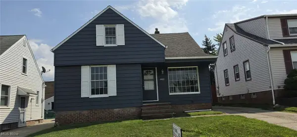 12304 Tonsing Drive, Garfield Heights, OH 44125
