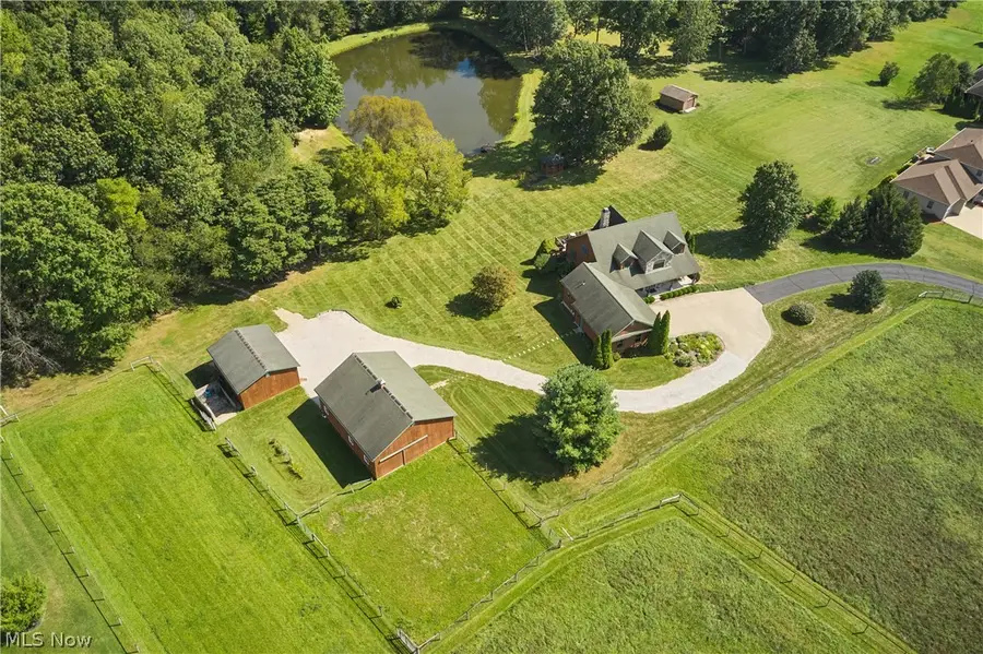13403 N Mt Eaton Road, Doylestown, OH 44230 - #2
