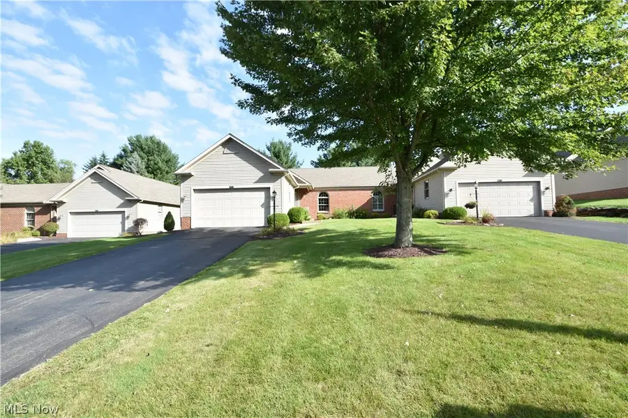 90 Montgomery Lane #2, Canfield, OH 44406 - #2