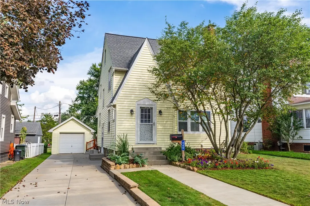 440 Wabash S Avenue, Brewster, OH 44613 - #1