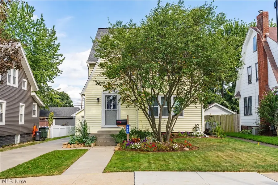 440 Wabash S Avenue, Brewster, OH 44613 - #2