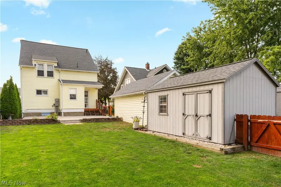 440 Wabash S Avenue, Brewster, OH 44613 - #3