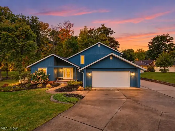 11276 Guinevere Drive, Newbury, OH 44065