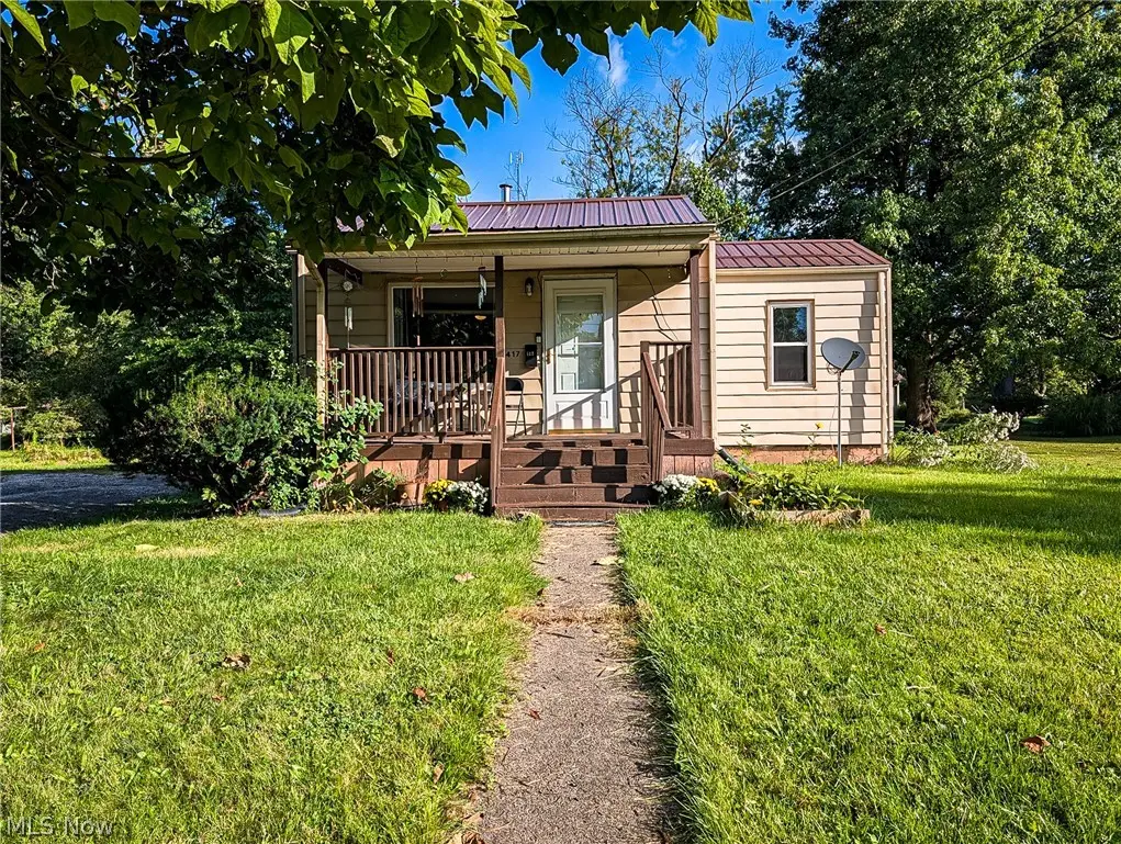 417 Douglas Ne Street, Warren, OH 44483 - #1