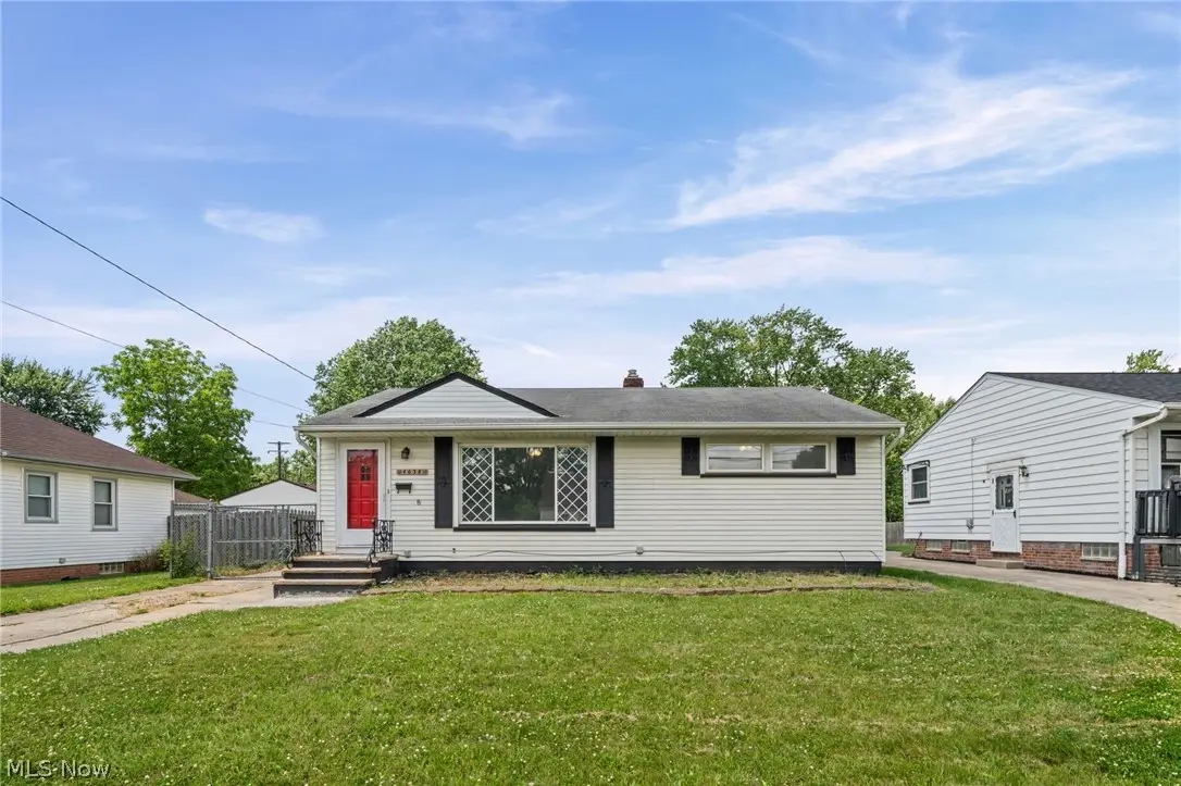4638 W 156th Street, Cleveland, OH 44135 - #1