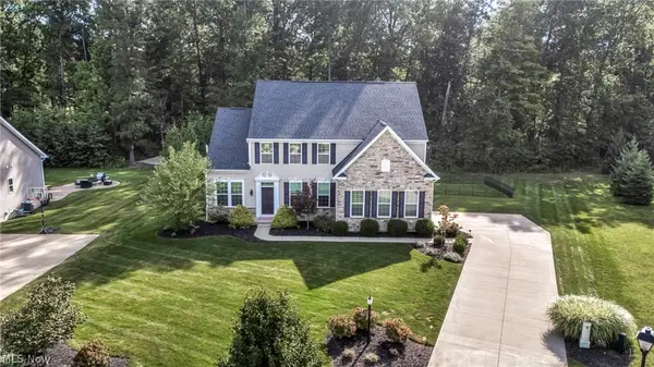 2711 Palmer Lane, Avon, OH 44011