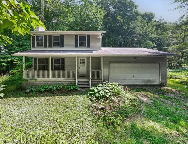 10175 Johnson Road, North Benton, OH 44449