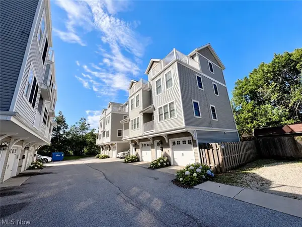 1143 Auburn Avenue #1143, Cleveland, OH 44113